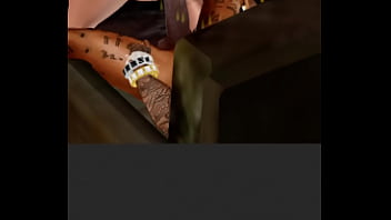 Preview 4 of Colourful Porn - Verification video
