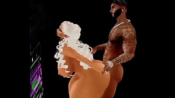 Preview 2 of Wwwwbaba Sex - Me and my side piece my thick white b****