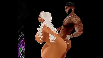 Preview 3 of Wwwwbaba Sex - Me and my side piece my thick white b****