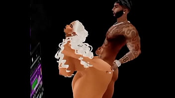 Preview 4 of Wwwwbaba Sex - Me and my side piece my thick white b****