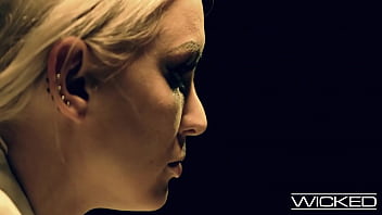 Preview 2 of Full Scheme - Wicked - Best Of Deranged -  JUICIEST Scenes With Kenzie Taylor And Maddy May