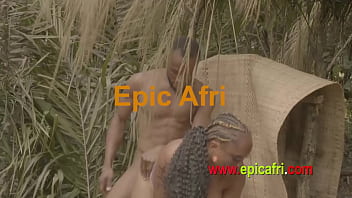 Preview 2 of Oman Arab Girls - Warrior neighbor ran to my village for safety - my wife offered her pussy to help him relax (Trailer)
