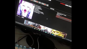 Preview 2 of Sex Karte Hue Blood - Verification video