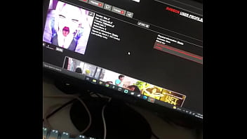 Preview 1 of Sex Karte Hue Blood - Verification video