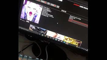 Preview 4 of Sex Karte Hue Blood - Verification video