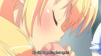 Preview 2 of Luyer Sex - shinsei futanari idol: dekatama kei episode 1