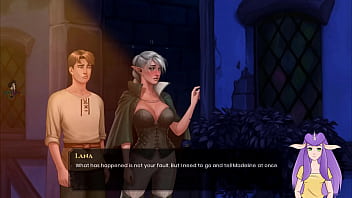 Preview 4 of Work Mode - What A Legend Part 31 Fucking Lana