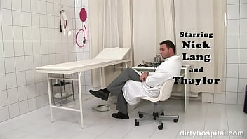 Preview 1 of 12xxxx Vieed - Dirty Ass Doctor