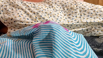 Preview 2 of Cheat Xxx Hq - Indian desi step-sister XXX hindi sex। Clear audio