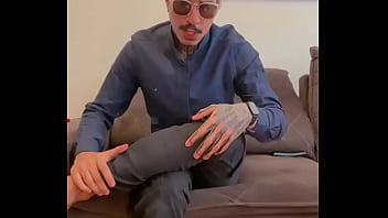 Preview 2 of Porn Mit Oma - DOTADO DO TIKTOK