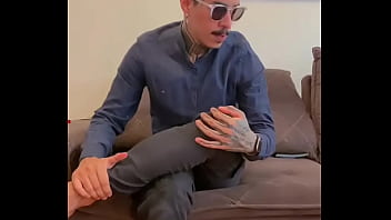 Preview 1 of Porn Mit Oma - DOTADO DO TIKTOK