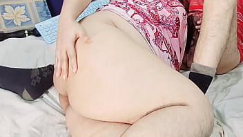 Preview 4 of Casting Torbe - Embracing the Role of a Desi Stepmom in indian Modern Families,  Hairy Pussy Hairy Cock Masturbation