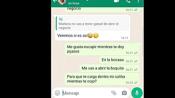 Preview 3 of Xxxvideoscom 2019 - La depiladora cachonda parte 4
