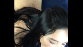 Preview 1 of Indian Xxx Sex Moves - Delicious blowjob in POV!