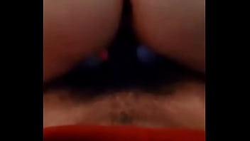 Preview 1 of Ecteris X Vidio - Pawg bounces on bbc