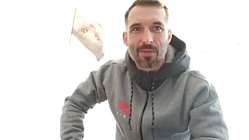 Preview 1 of Police Gall Sex - Full video in membership English Bull&#039_s free trailer for small penis humiliation..