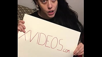 Preview 3 of Girl Raped At Pornd Movie - Young Brunette Stasya Stoune Tastes The Dick Before Taking It in Pussy