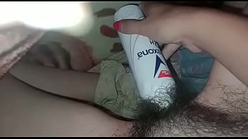 Preview 2 of C Art Com - Mi bb se toca con rexona