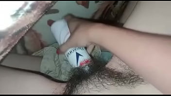 Preview 3 of C Art Com - Mi bb se toca con rexona