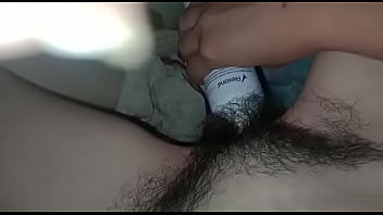Preview 1 of C Art Com - Mi bb se toca con rexona