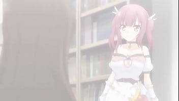 Preview 2 of Old Sri Lanka Women - Roshutsu-kei Mahou Joshidaisei Crystear episode 1