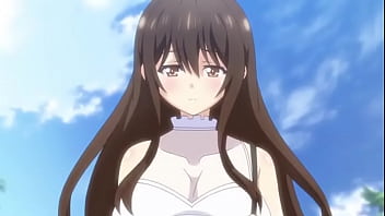 Preview 1 of Old Sri Lanka Women - Roshutsu-kei Mahou Joshidaisei Crystear episode 1