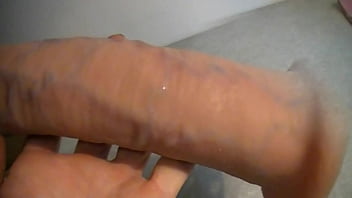 Preview 4 of God Romin - Big prosthetic silicone penis