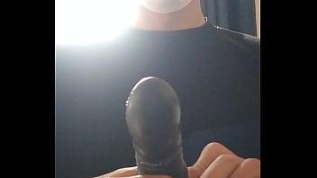 Preview 2 of Png Lae Couples Koap Video - Hot big cock masturbating