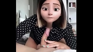 Preview 2 of I Wana Bby - Best friends fuck and film it on camera with disney princess filter