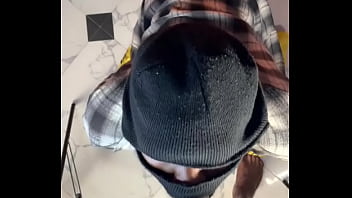 Preview 1 of Big Boil Sex - Nigerian guy fucking a long dick