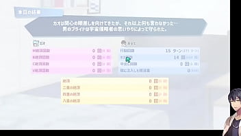 Preview 4 of Xxxxxx Videos Xxxxxx - 怠け怪獣姫は働きたくない！ やってみる6