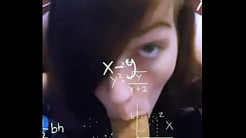 Preview 1 of New Girl Sexy Full Hd Video - Gamergirlroxy Calculating the best BJ