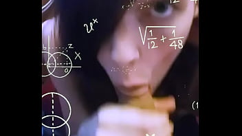 Preview 4 of New Girl Sexy Full Hd Video - Gamergirlroxy Calculating the best BJ