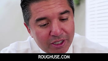 Preview 3 of 40big Boobs - RoughUse-Vacation&#039_s Been A Hit Due To Free Use Airbnb- Chloe Surreal