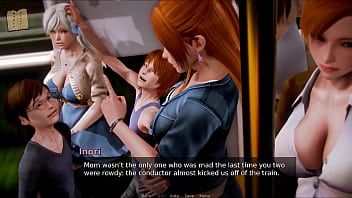 Preview 4 of Xxxza Bongo - Academy 211
