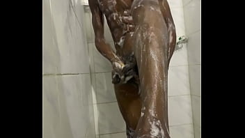 Preview 3 of Russian Home School - Stilesbhalifa1 - shower video 1