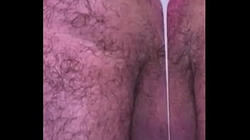 Preview 1 of Sexy Amator - Massive cum load pouring out of my ass