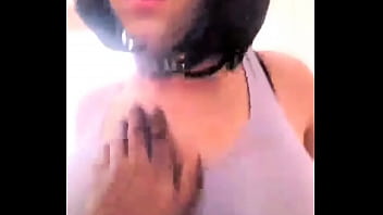 Preview 3 of Best Video Natasha Malkova - sarahsexycd horny slut getting groped
