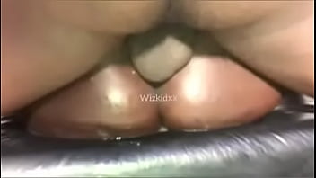Preview 4 of Sany Loyan Xxx Indi - We didn&rsquo_t know she could take the ducks but to my surprise this Afrikanese girl pussy was so sweet and wet