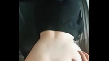 Preview 4 of Oil Masajporn - A student with a juicy ass gave herself to her friend. First person video