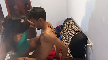Preview 1 of Www Ufym Mobi - Hanif pk and Sumona-  Sexy teen babe Fucked Hardcore In A Warehouse great porn
