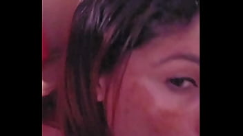 Preview 4 of Mam Sun Xnxx - Deixei um desconhecido pega na minha Buceta enquanto minha amiga transava no pelo no Glory Hole