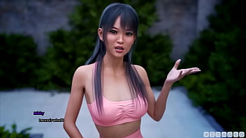 Preview 4 of Boy Kate Tanya - AMATEUR ANAL TEEN #159 - Asian Hot Teen 18 Years Lily with Perfect Tits Big Ass