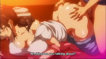 Preview 4 of Fake Agent She Male Com - succubus yondara haha ga Kita - sex scenes