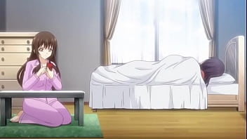 Preview 1 of Puro Parahombre - Roshutsu-kei Mahou Joshidaisei Crystear episode 2