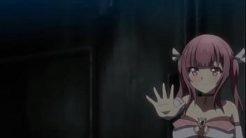 Preview 4 of Puro Parahombre - Roshutsu-kei Mahou Joshidaisei Crystear episode 2