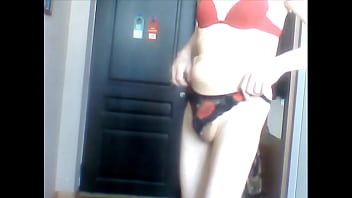 Preview 4 of Gay Molests Dick - Flash Tashi gamer