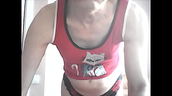 Preview 4 of Funmaza Xxx Movies - dancing in front of a webcam