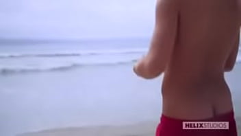 Preview 1 of Jan Sm - Brad Chase Solo Session