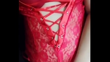 Preview 2 of Spy Toilet Peeing - Horny sexy Asian wife mastrubate in front of cam